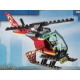 LEGO City Tűzoltó helikopter figurával a 60271-es számú készletből (spa6027101)